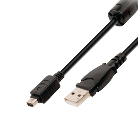 Cable USB / OLYMP12p