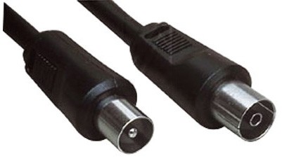 Coaxial cable 1.5 m