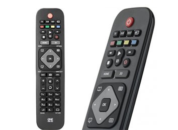 Remote for PHILIPS TV URC1913