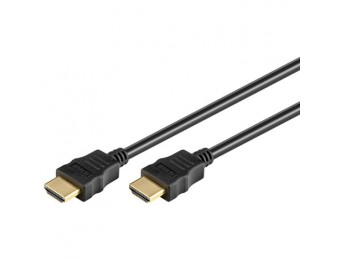 Cable HDMI to HDMI 1m