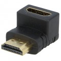 Adapter HDMI to HDMI 270 degree