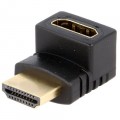 Adapter HDMI to HDMI 90 degree