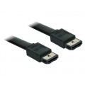 Cable HDD eSATA 1m