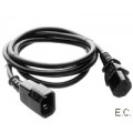 Cable EUROm - EUROf