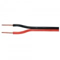 Speaker cable 2x1.00 mm2