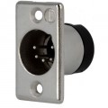 ELECTRICAL OUTLET CANm 5-PIN