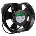 Cooling fan 220 V 171x151x51 mm