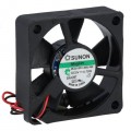 Cooling fan 5 V 35x35x10 mm