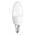 Light bulb LED OSRAM 5 W E14