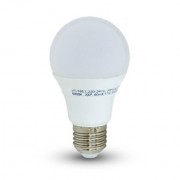 Žarulja LED E27 10W Toplo bijela 3000K