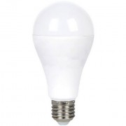 Light bulb LED E27 17W Cold white 6400K
