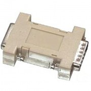 Adapter 15PIN male to 15PIN female