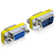 Adapter 9PIN male to 9PIN female