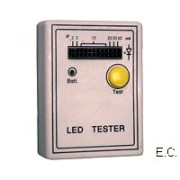 LED tester