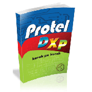 PROTEL DXP +CD