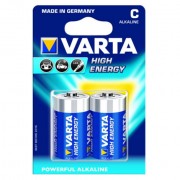 Battery 1.5 V 7.8 Ah
