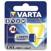 Battery 1.5 V LR1