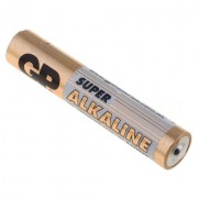 Battery 1.5 V AAAA LR61