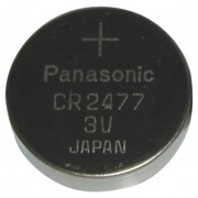 Battery 3 V CR2477