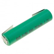 Rechargeable Battery 1.2 V AAA 700 mAh
