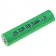 Rechargeable Battery 1.2 V AAA 850 mAh