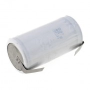 Rechargeable Battery 1.2 V R14 2500 mAh