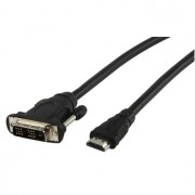 Cable HDMI to DVI 3m