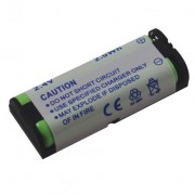 Rechargeable battery 2,4V 850mA