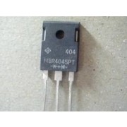 Diode  30A   45V DUO