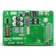 Programator SmartGM862 Board