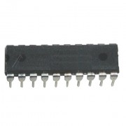 Integrated circuit L297