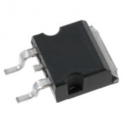 Integrated circuit  L7805ACD2T-TR