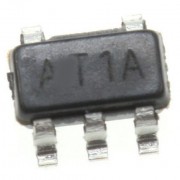 Integrated circuit LM6211MF