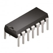 Integrated circuit MC14541BCPG