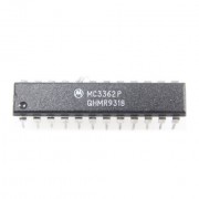 Integrated circuit MC3362P