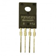 Integrated circuit PQ05RD21