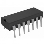 Integrated circuit TDA16846