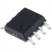Integrated circuit TL082ACDT