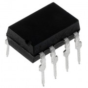 Integrated circuit TL082CP