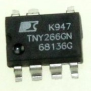 Integrated circuit  TNY266GN smd SOIC-8