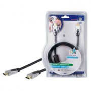 Cable HDMI to HDMI 1.5m
