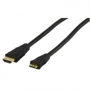 Cable HDMI to HDMI mini 3 m