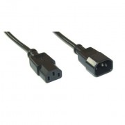 Cable EURO M-F 1.5m GAMA