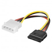 Cable HDD to SATA 13 cm