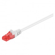 Cable PATCH CAT 6