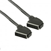 Cable SCART 5m