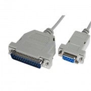 Cable SERIAL 3.0m