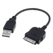 Cable USB A to Apple dock