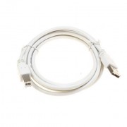Cable USB A/B 1.8m