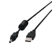 Cable USB / Minolta   